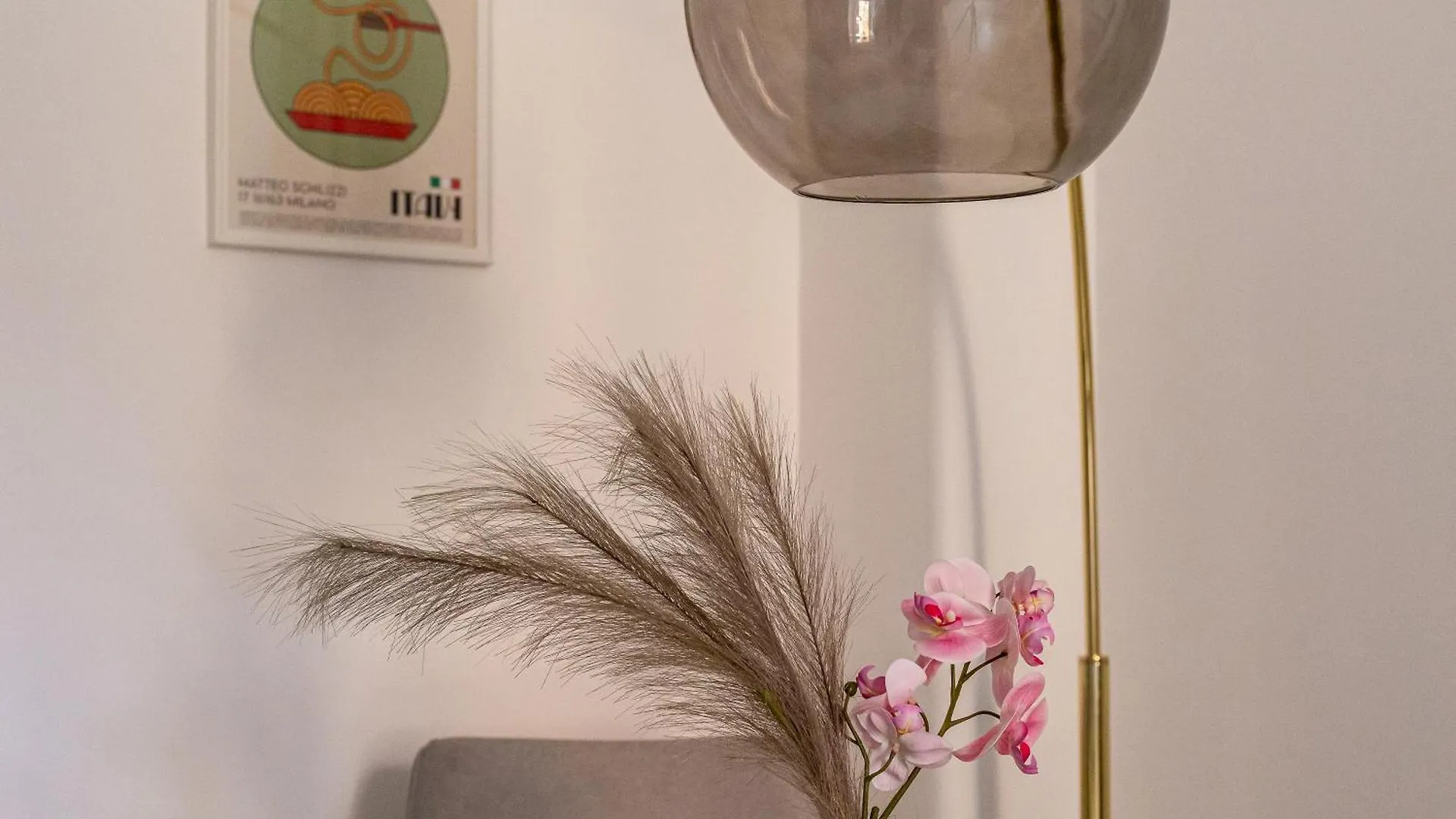 Iflat Vatican Bright & Comfortable Apartment Rome