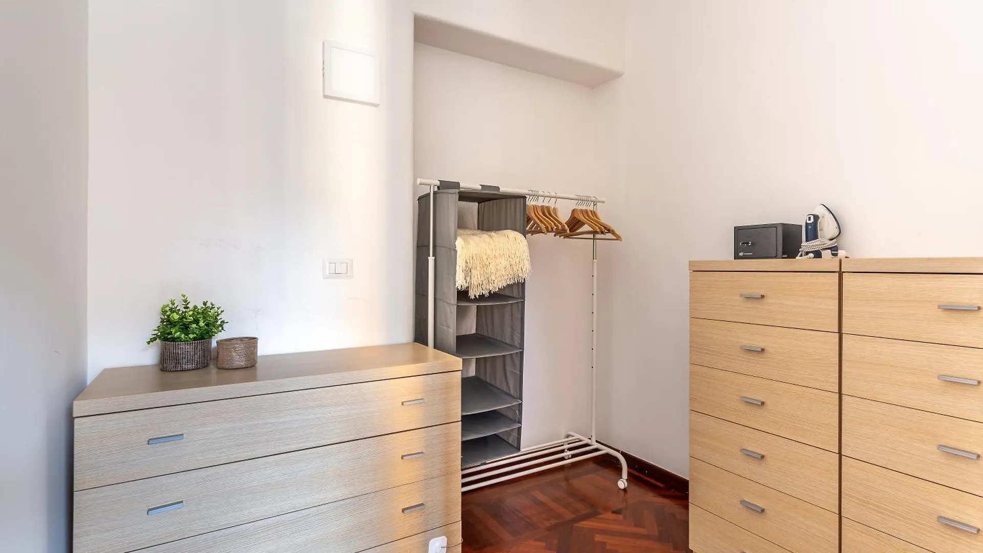 Iflat Vatican Bright & Comfortable Apartment Rome