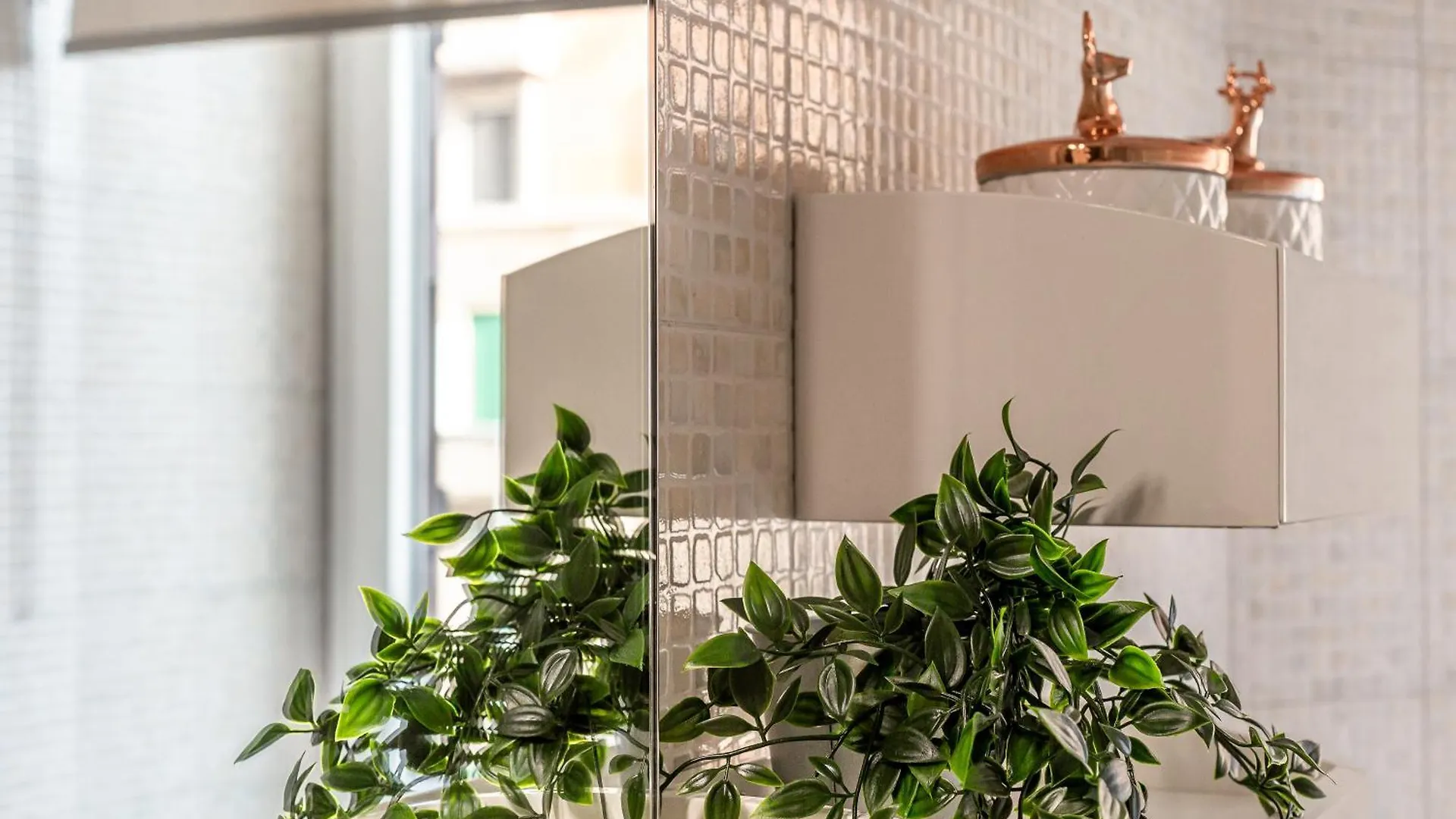 Iflat Vatican Bright & Comfortable Apartment Rome