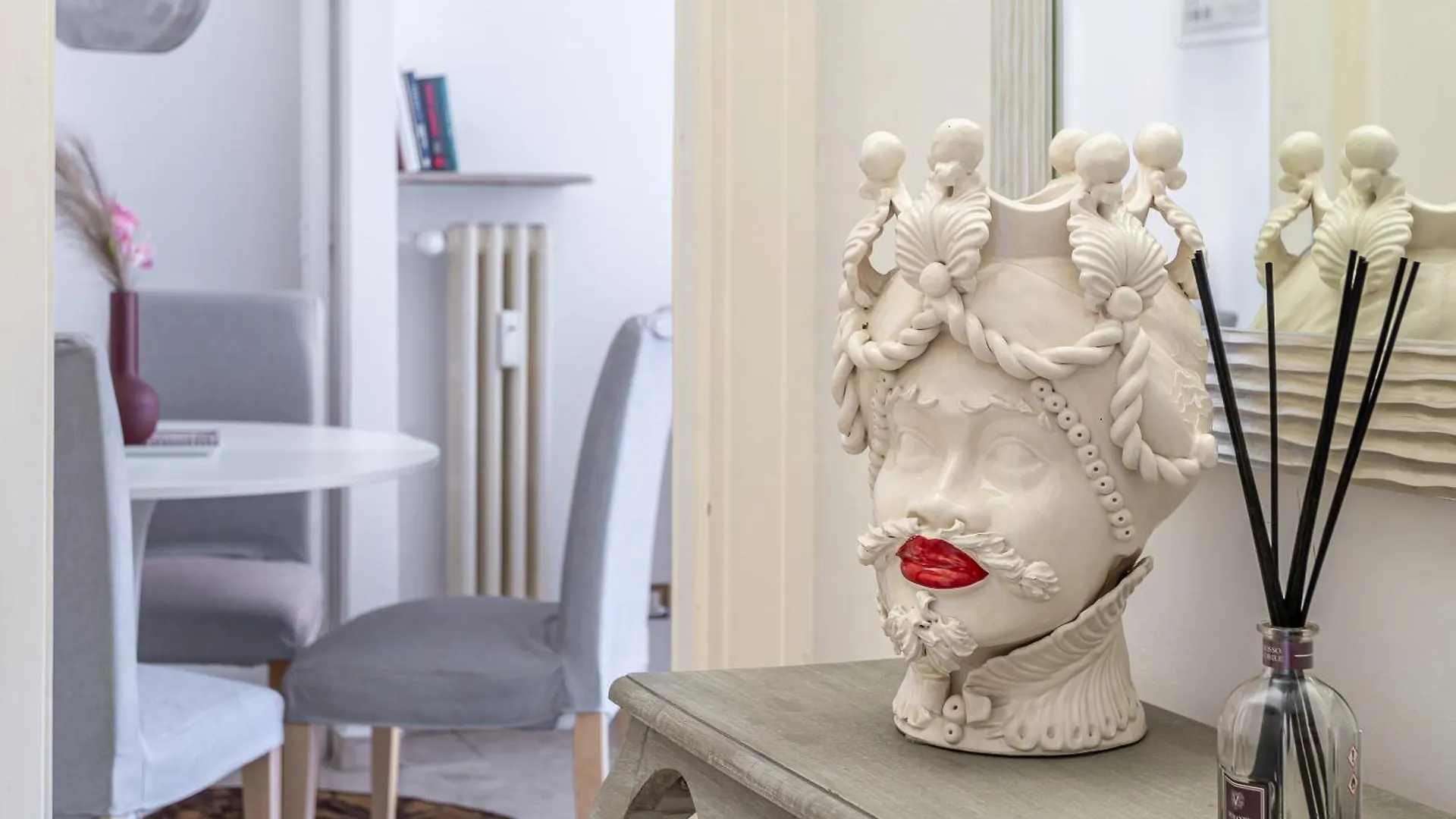 Iflat Vatican Bright & Comfortable Apartment Rome Italie